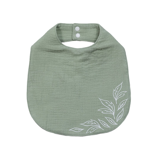 Waterproof Shield Baby Bib