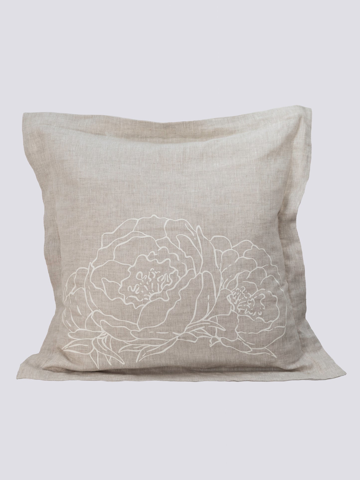 Linen Cushion Cover