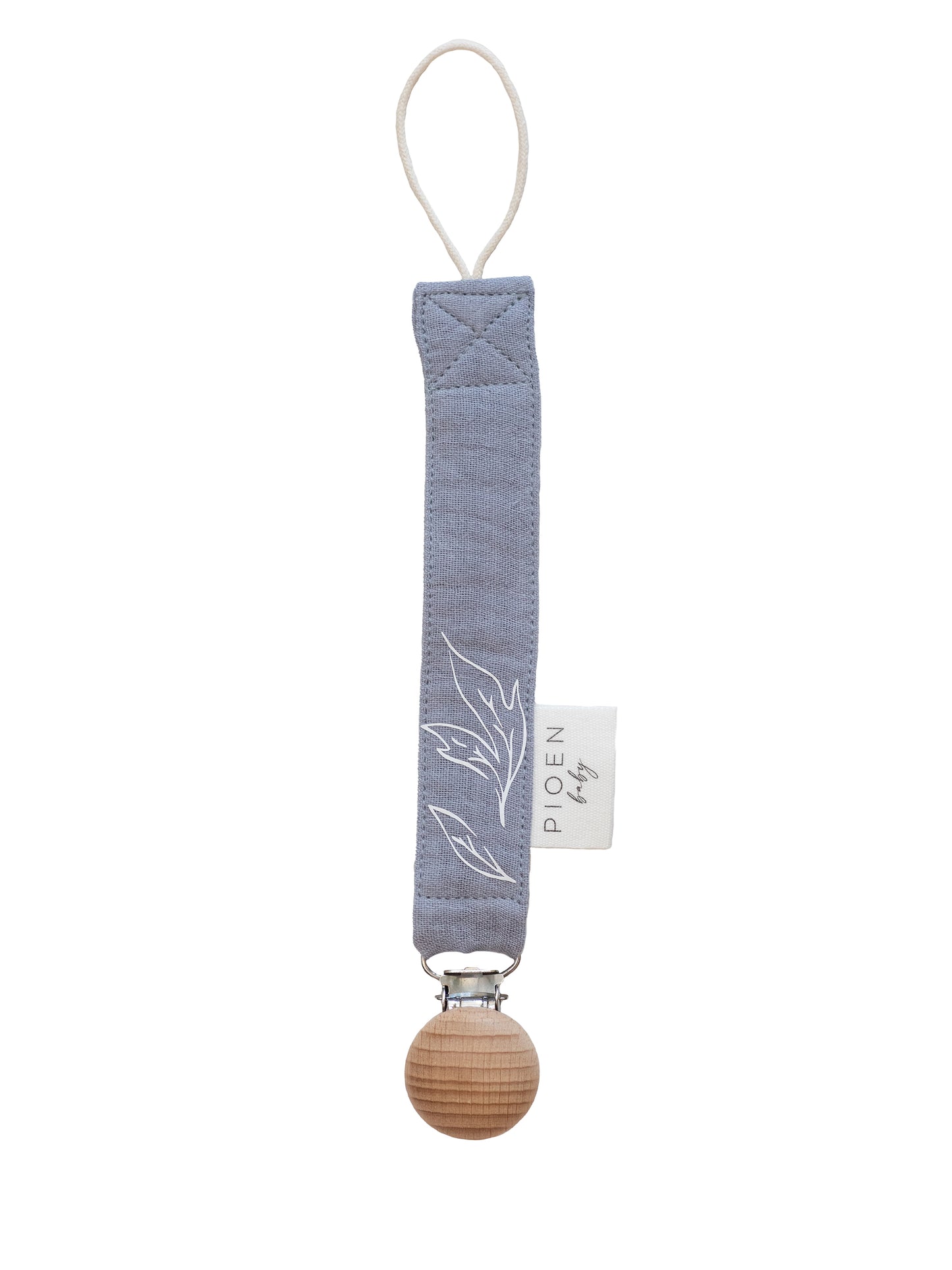 Pacifier Clip