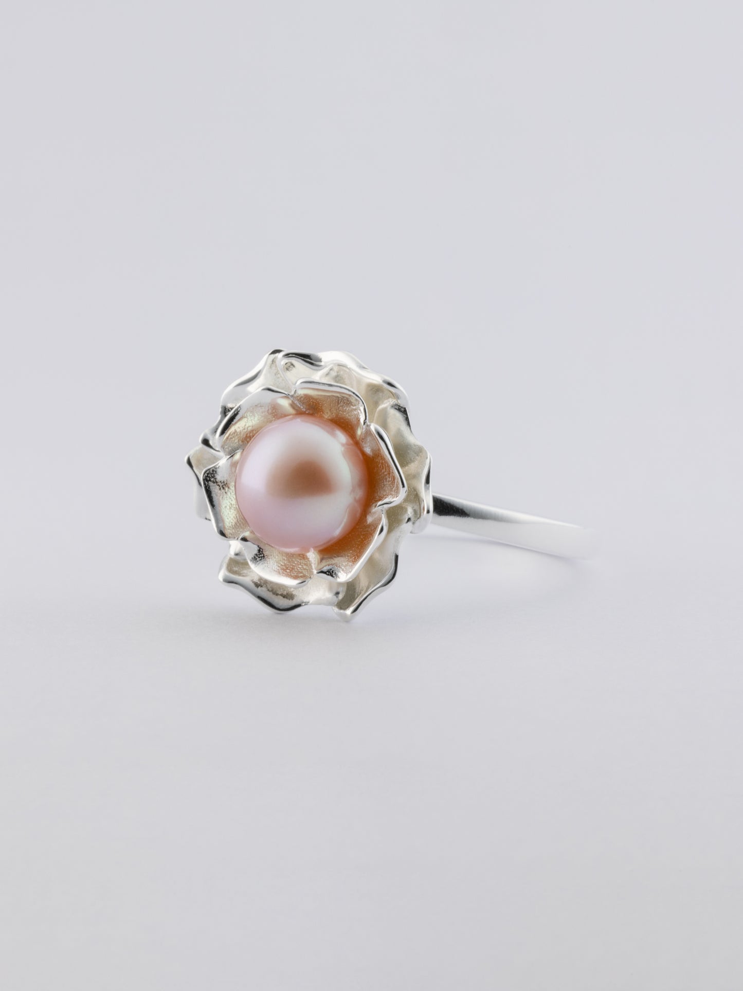 Purity Large Ring - PIOEN Lifestyle