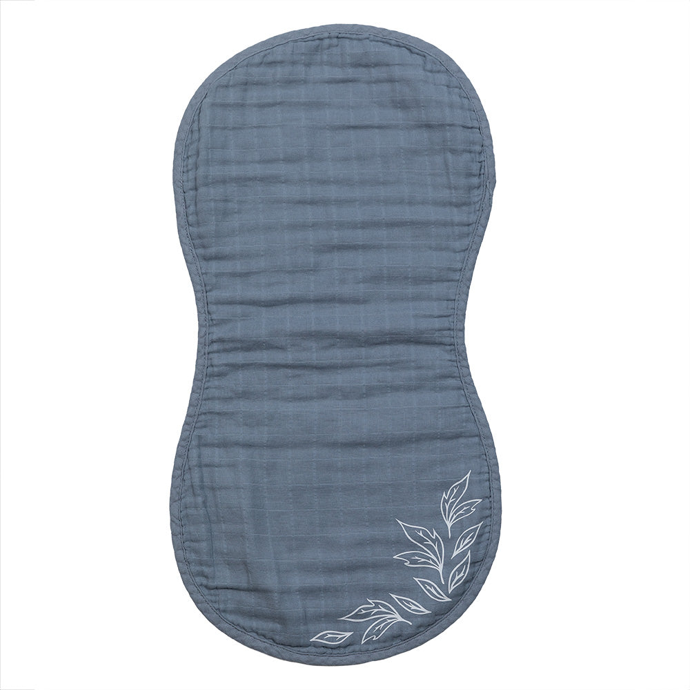 Organic Cotton Baby Burp Cloth