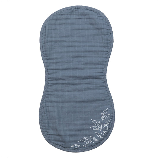 Organic Cotton Baby Burp Cloth