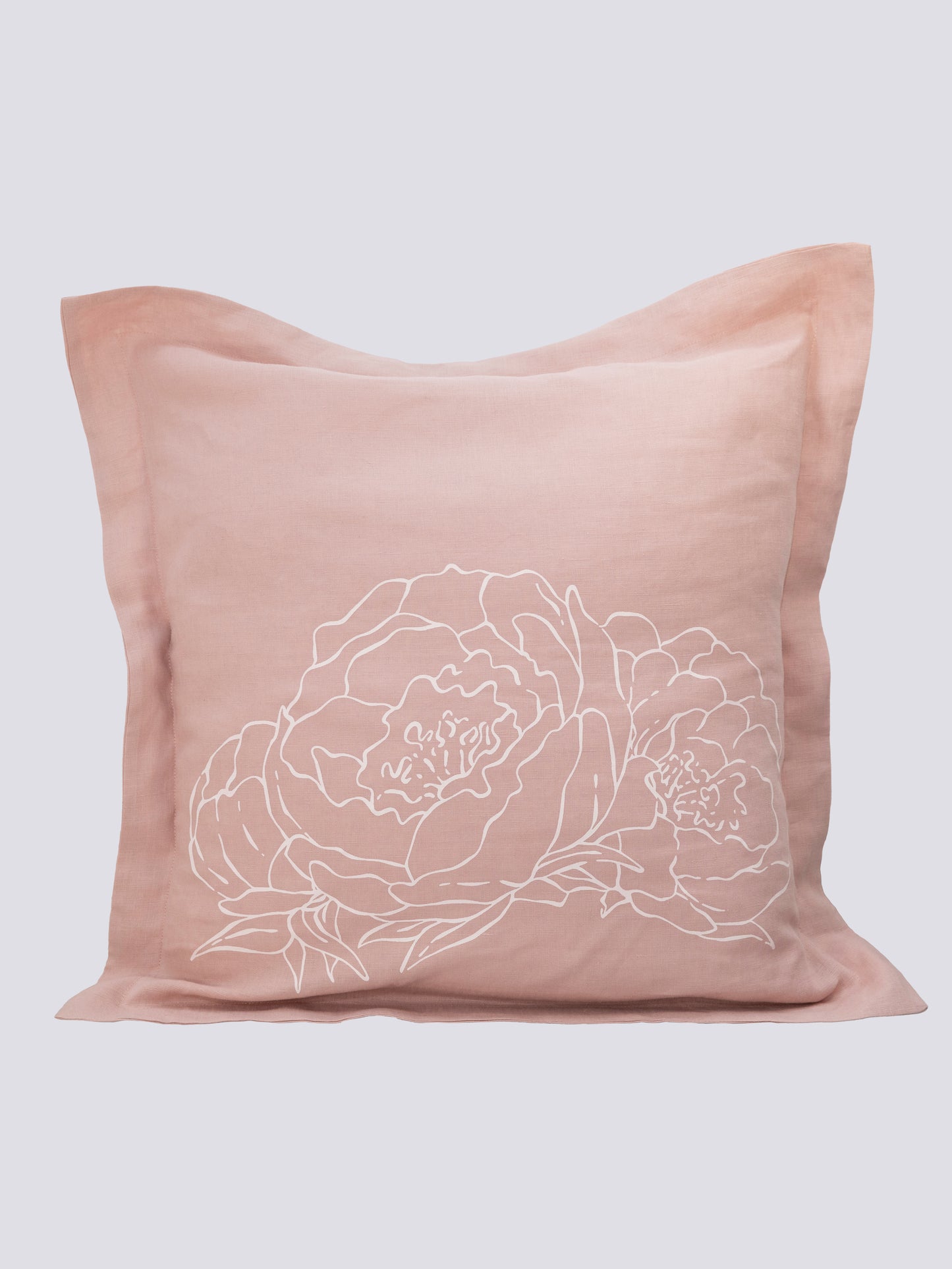 Linen Cushion Cover