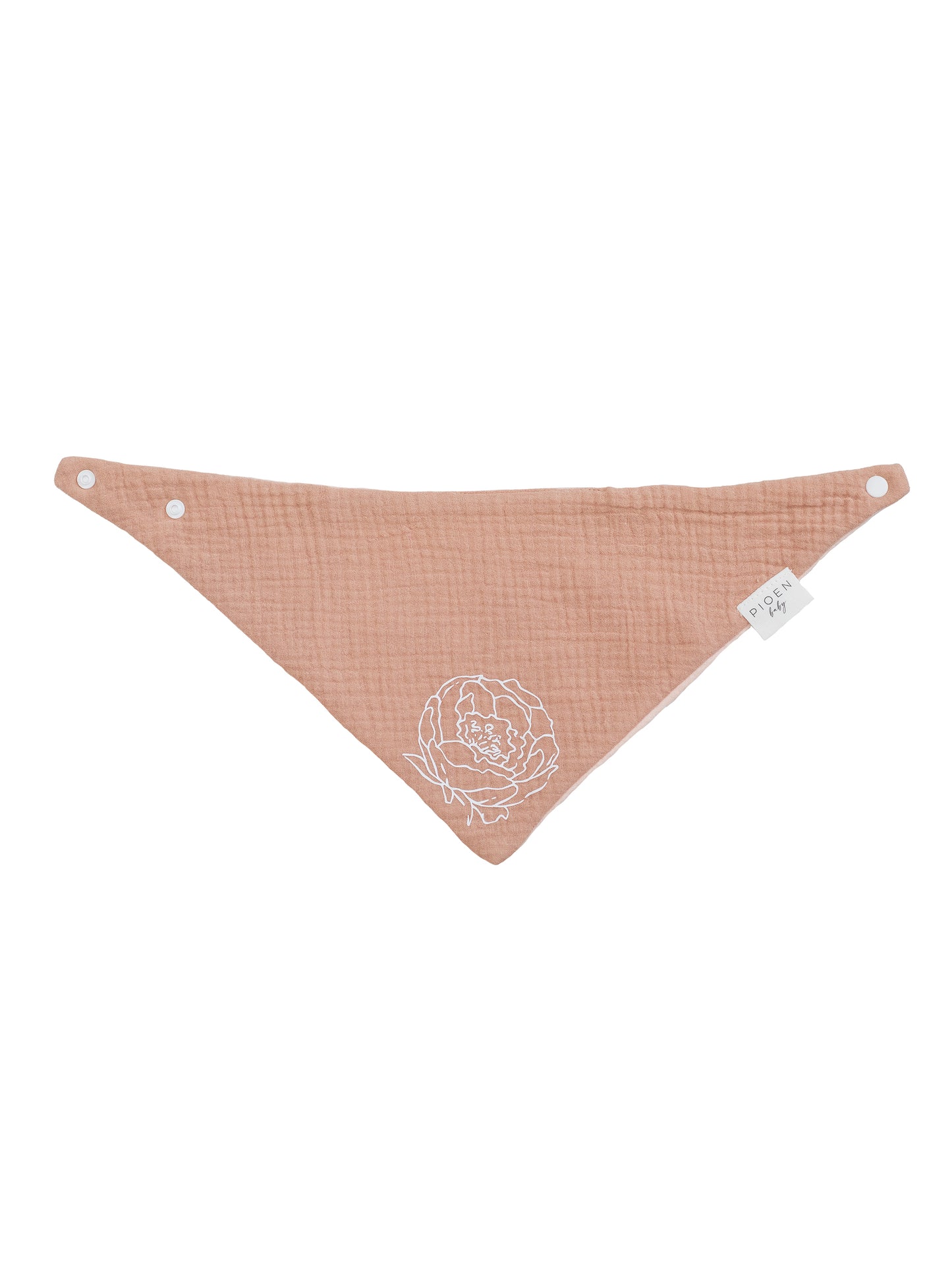 Reversable Triangle Bib