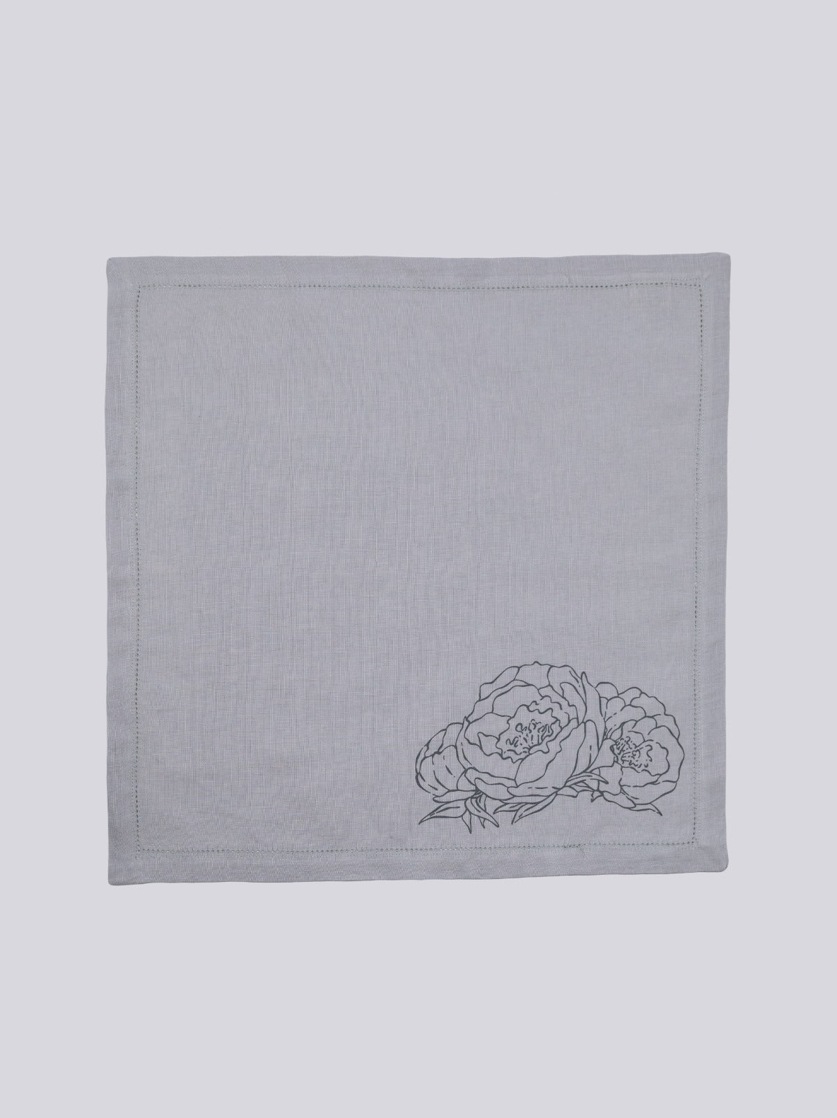 Linen Napkin 2pc Set - PIOEN Lifestyle