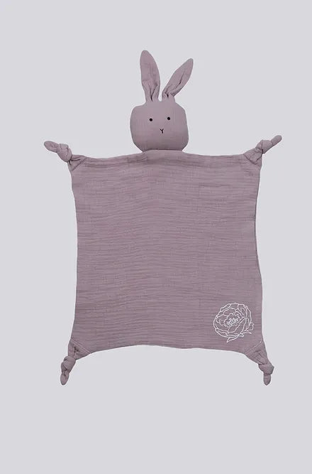 Bloom Hush Bunny Baby Lovey - PIOEN Lifestyle