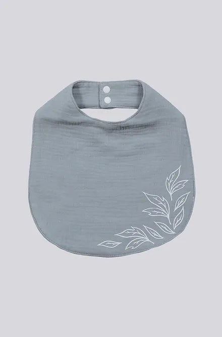 Petiole Shield Baby Bib - PIOEN Lifestyle