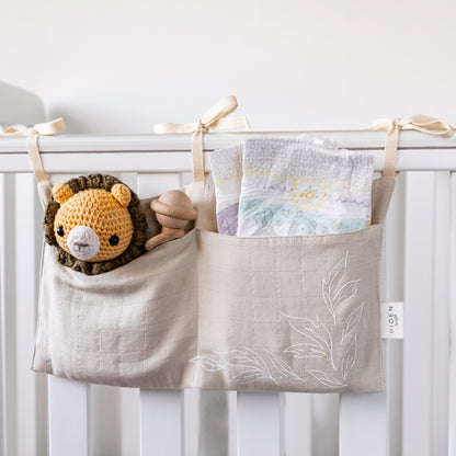 Cot Companion Organizer