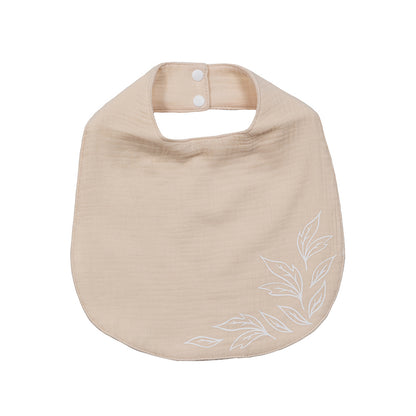 Waterproof Shield Baby Bib