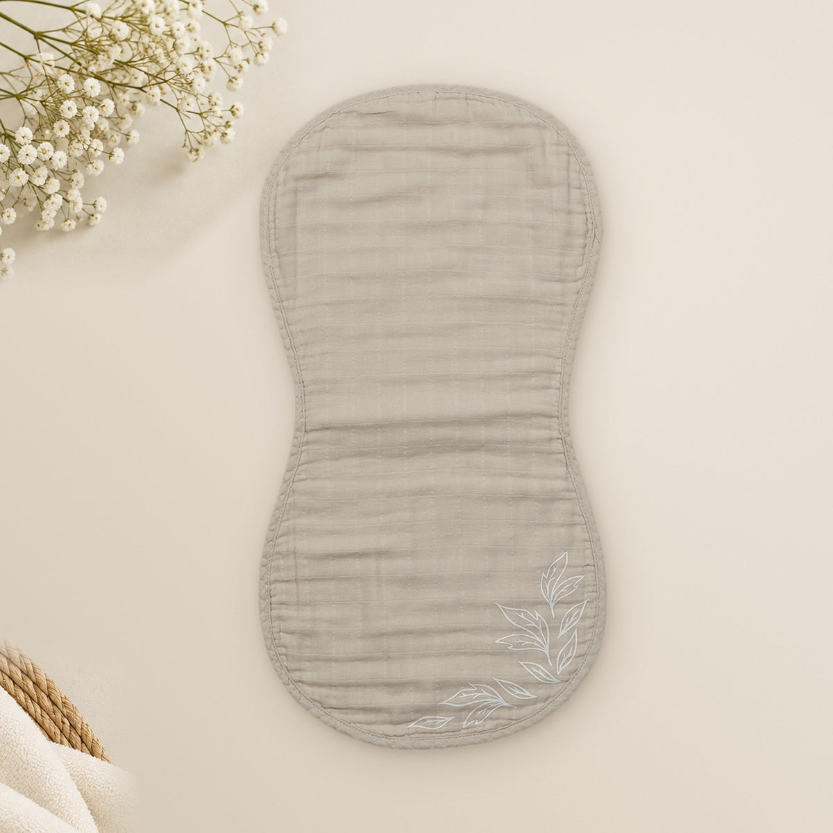 Baby Burp Cloth