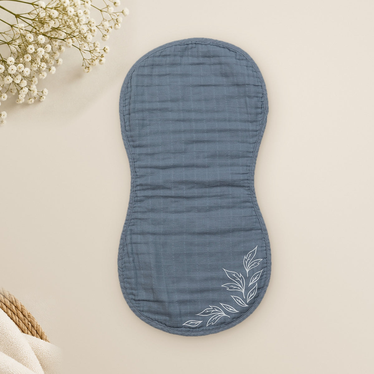 Baby Burp Cloth