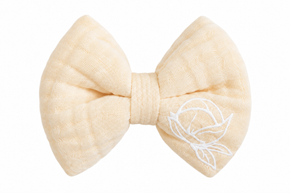 Hair Bow Clip