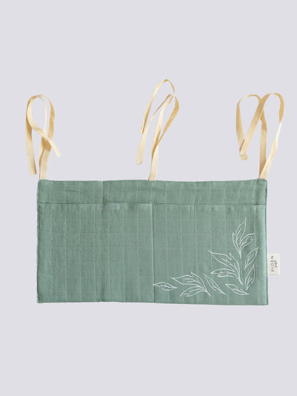 Petiole Cot Companion Organizer