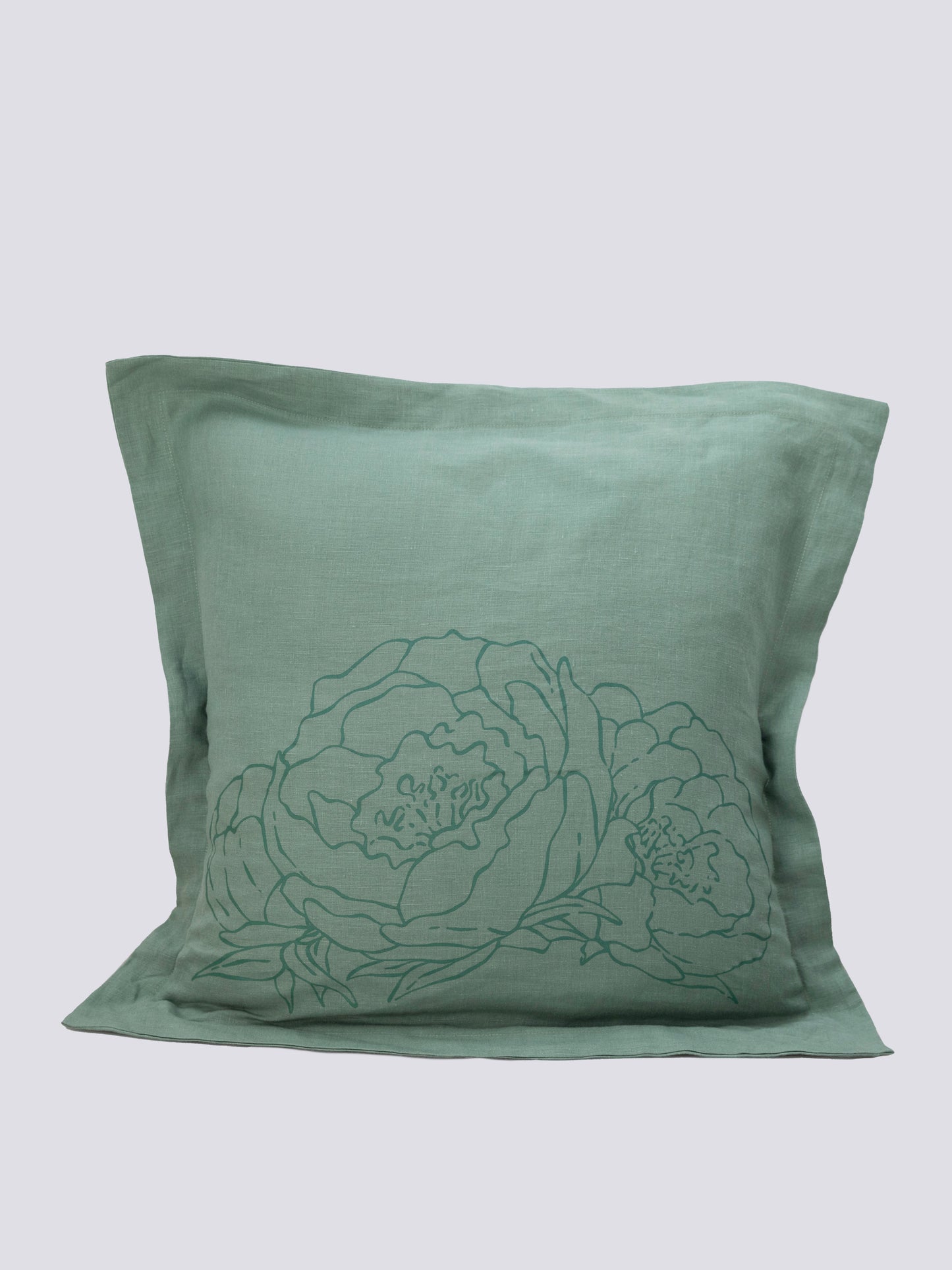 Linen Cushion Cover