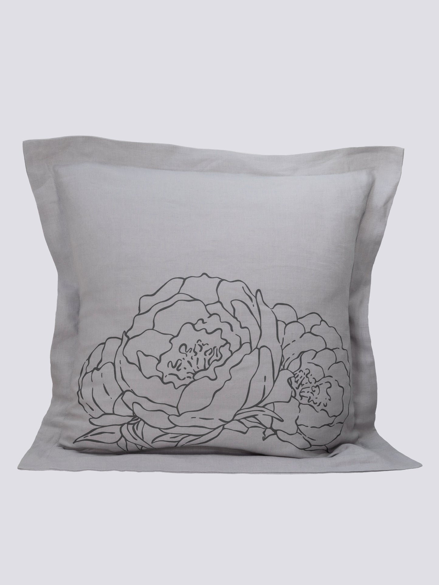 Linen Cushion Cover