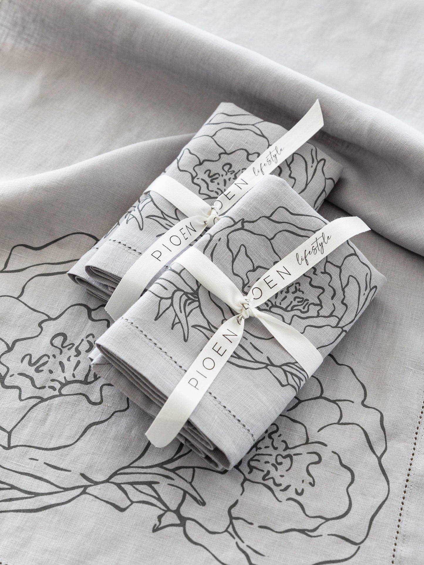 Linen Napkin 2pc Set