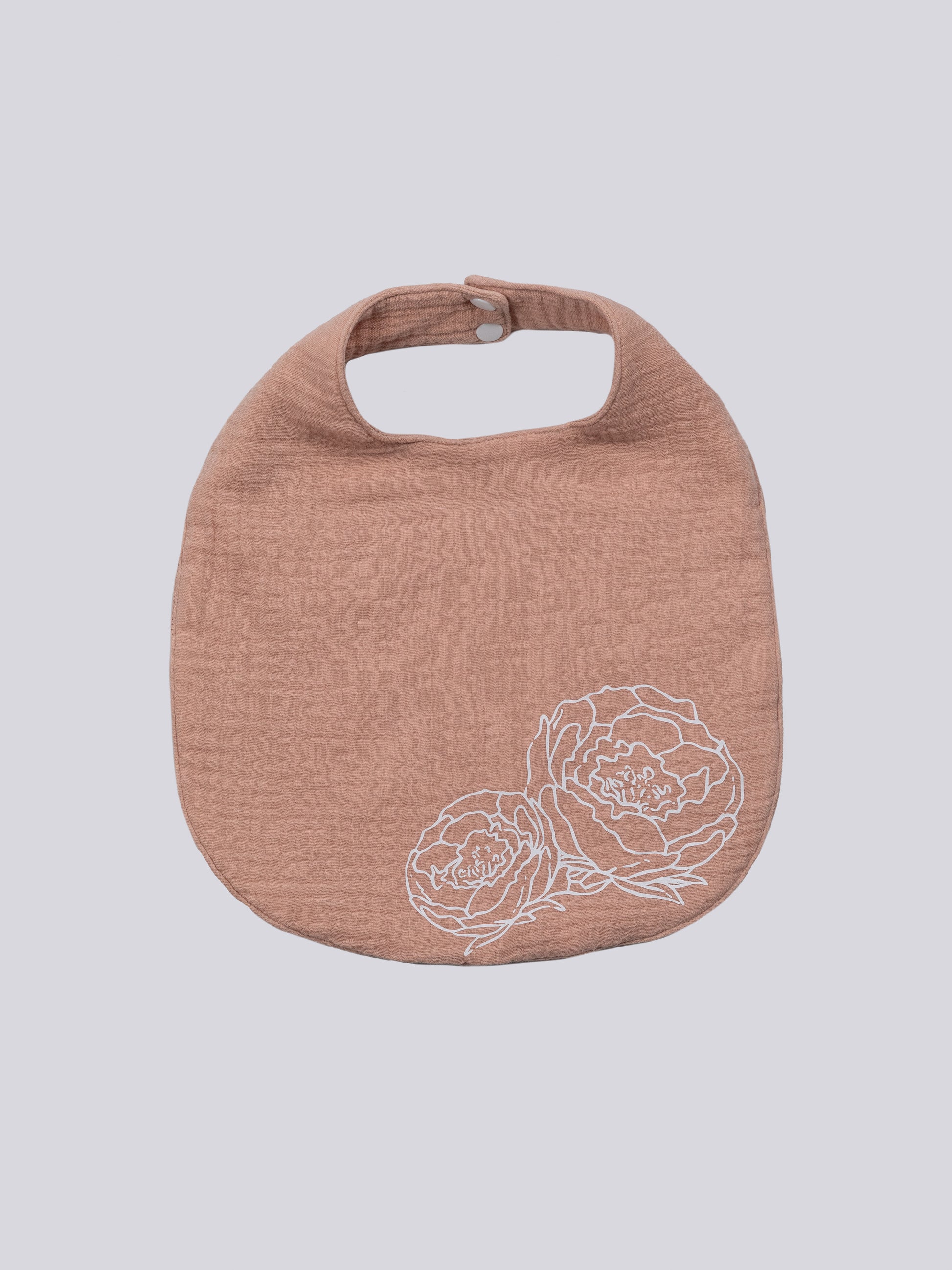 Bloom Shield Baby Bib - PIOEN Lifestyle