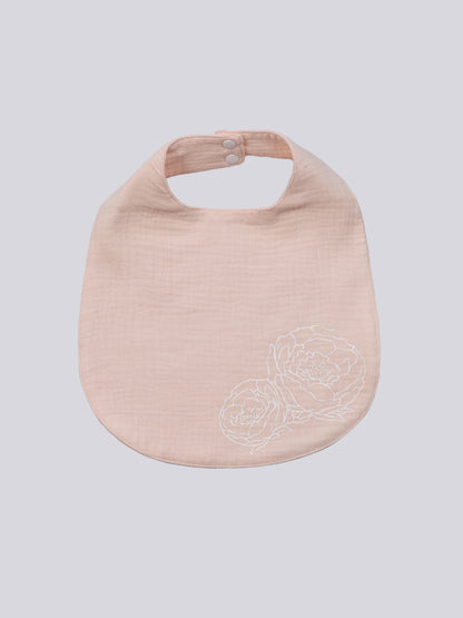 Bloom Shield Baby Bib - PIOEN Lifestyle