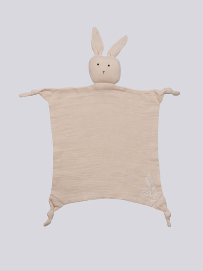 Petiole Hush Bunny Baby Lovey - PIOEN Lifestyle