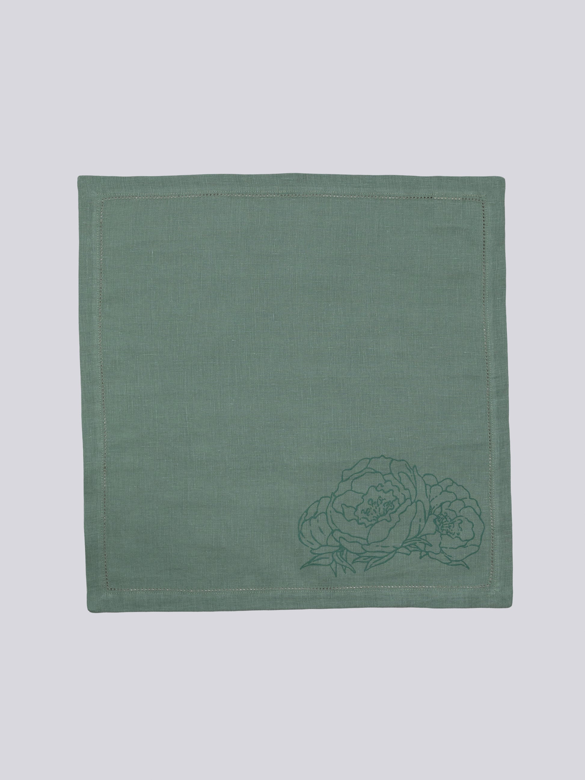 Linen Napkin 2pc Set - PIOEN Lifestyle