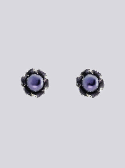 Purity Small Stud Earring - PIOEN Lifestyle