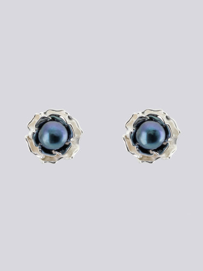 Purity Medium Stud Earring - PIOEN Lifestyle