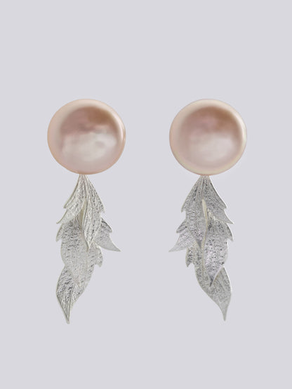 Elemental Drop Earring - PIOEN Lifestyle