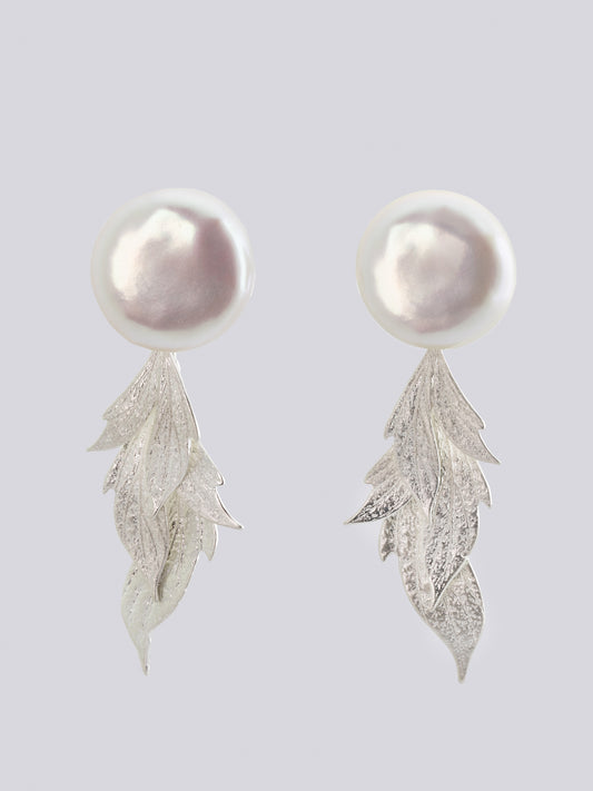 Elemental Drop Earring - PIOEN Lifestyle