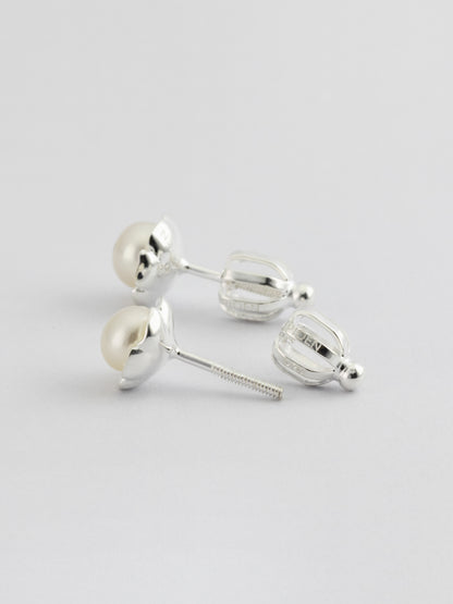 Bloom Stud Earring - PIOEN Lifestyle