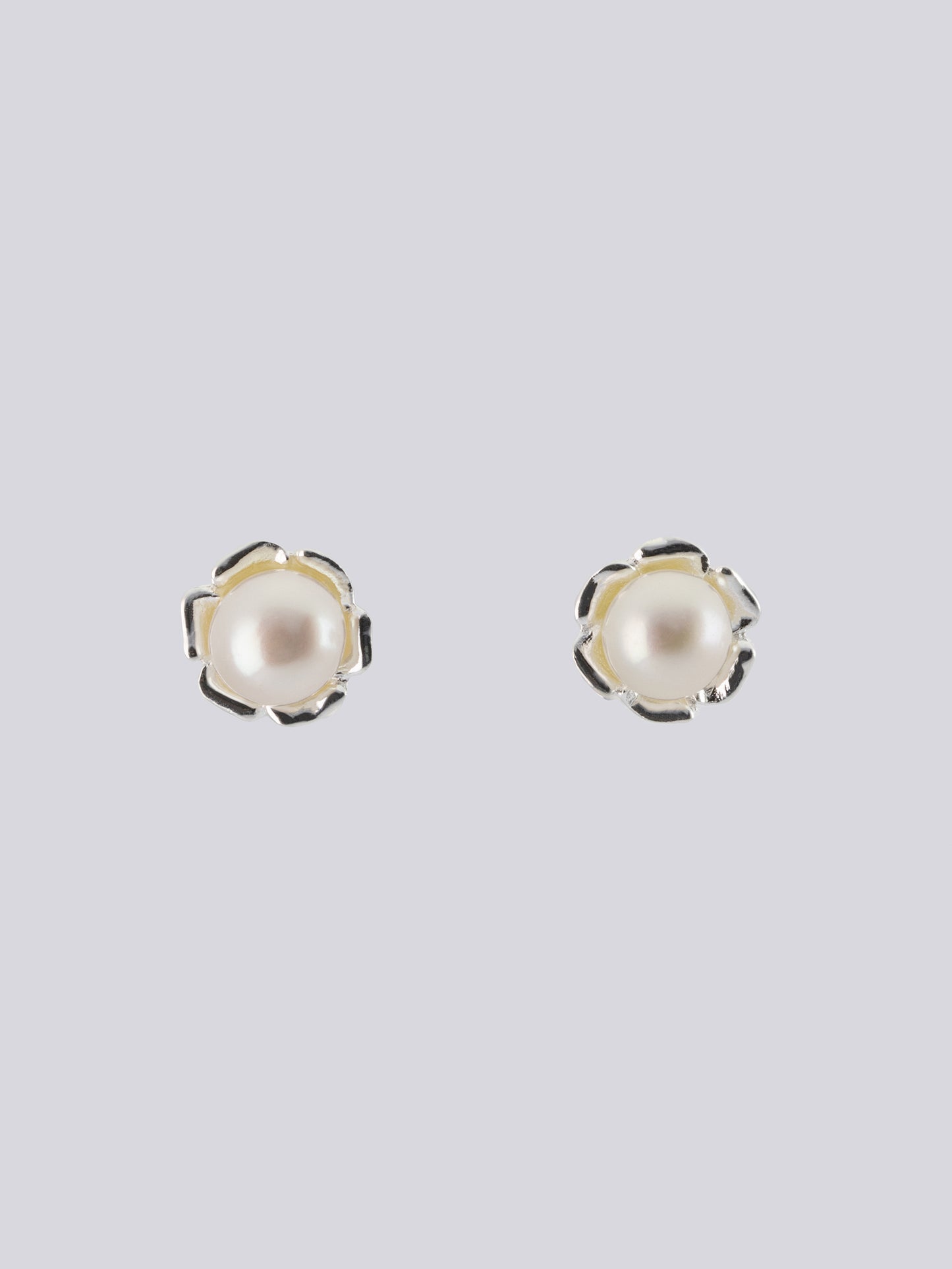 Bloom Stud Earring - PIOEN Lifestyle