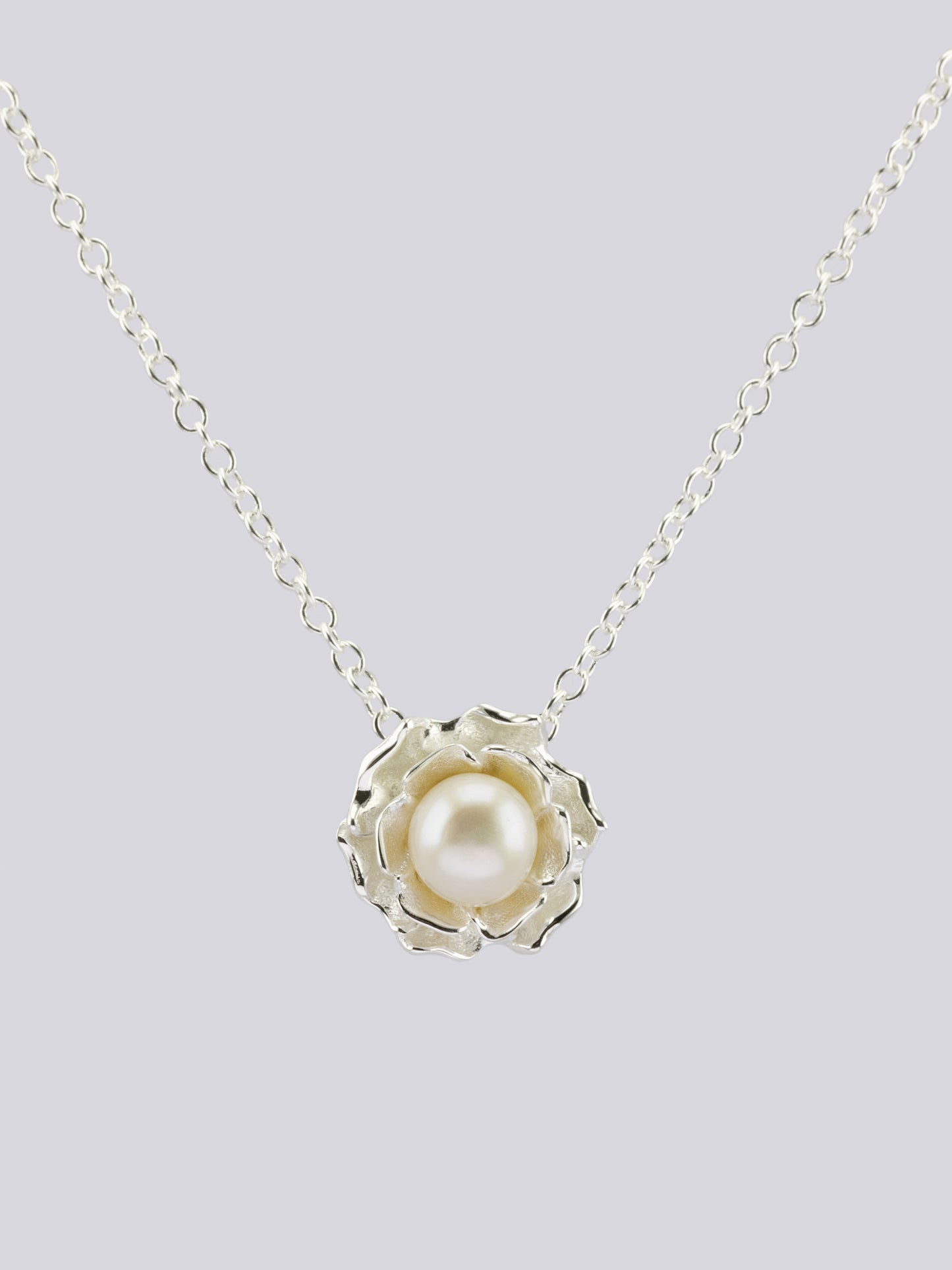 Purity Large Necklace - PIOEN Lifestyle