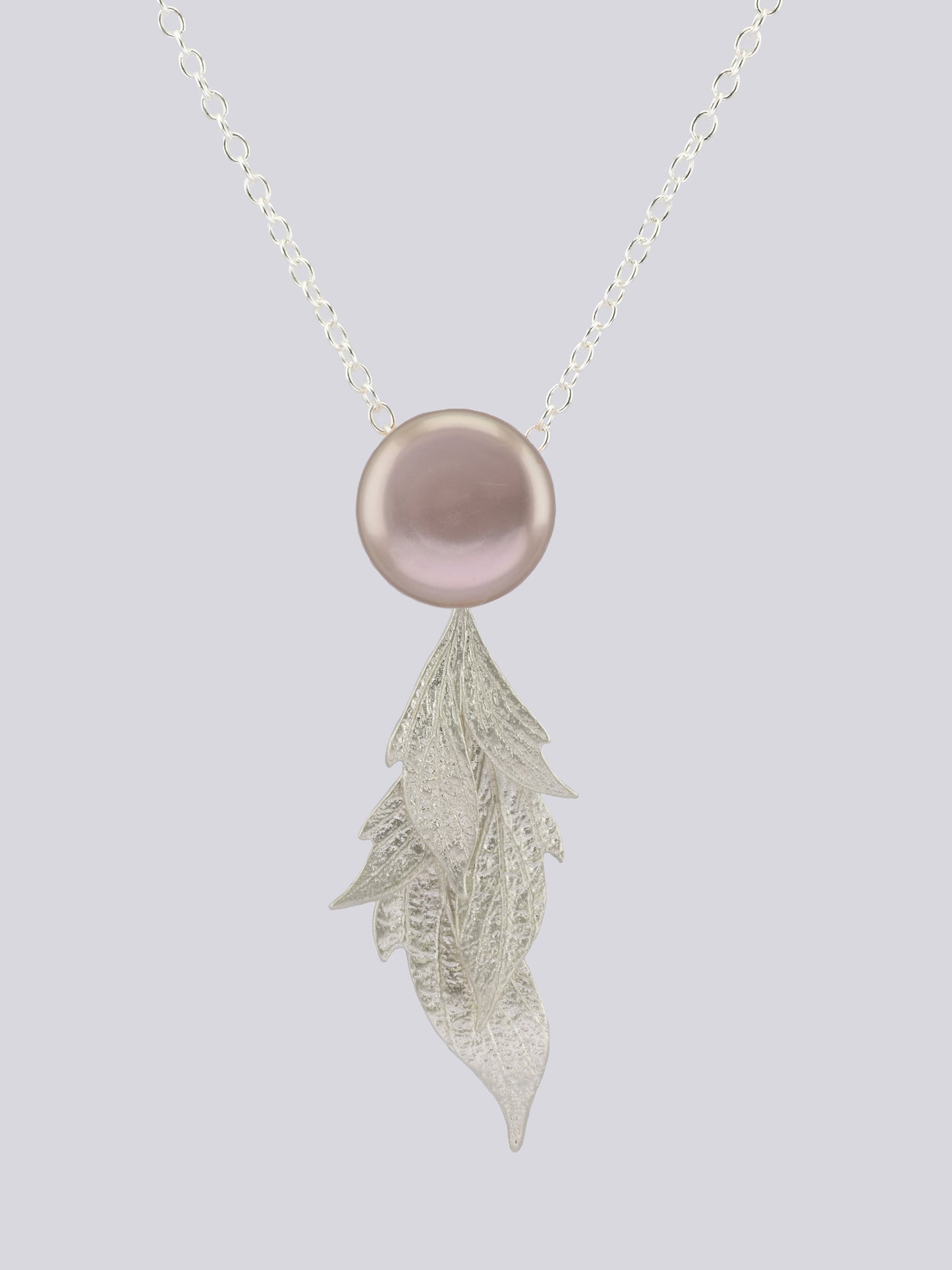 Elemental Necklace - PIOEN Lifestyle