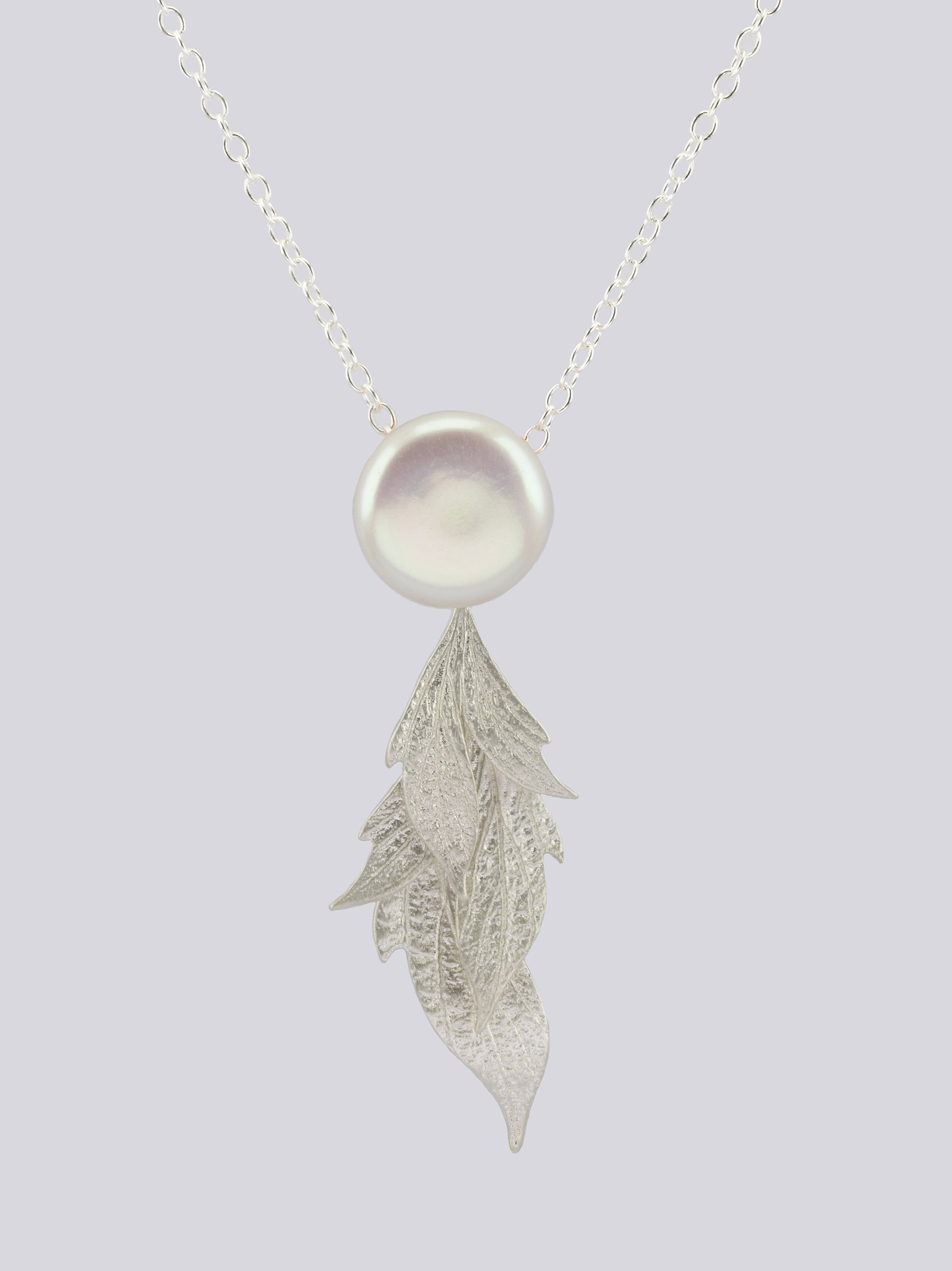 Elemental Necklace - PIOEN Lifestyle