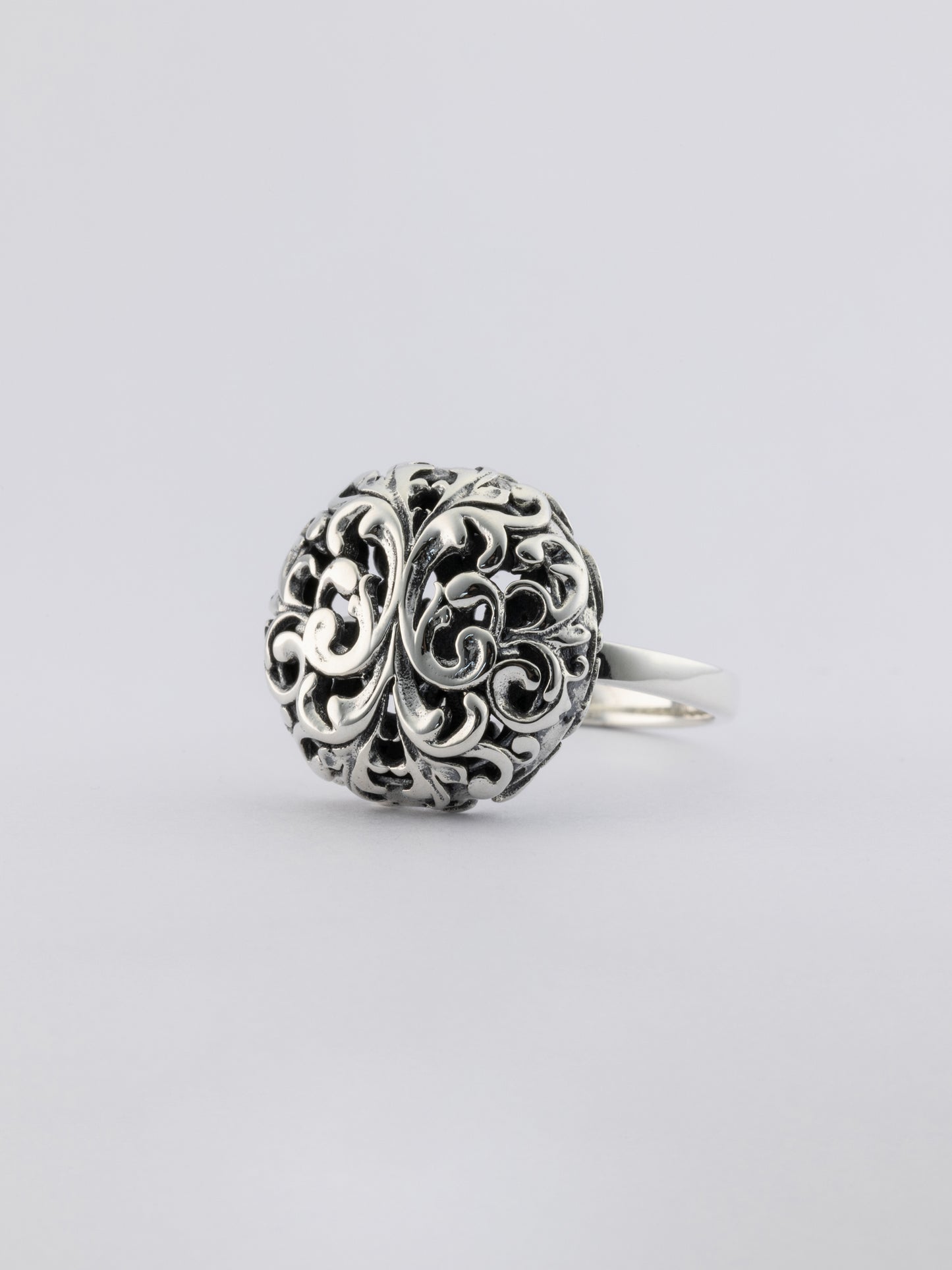 Adorned Ring - PIOEN Lifestyle