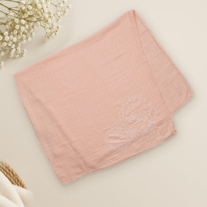 Muslin Swaddle Blanket