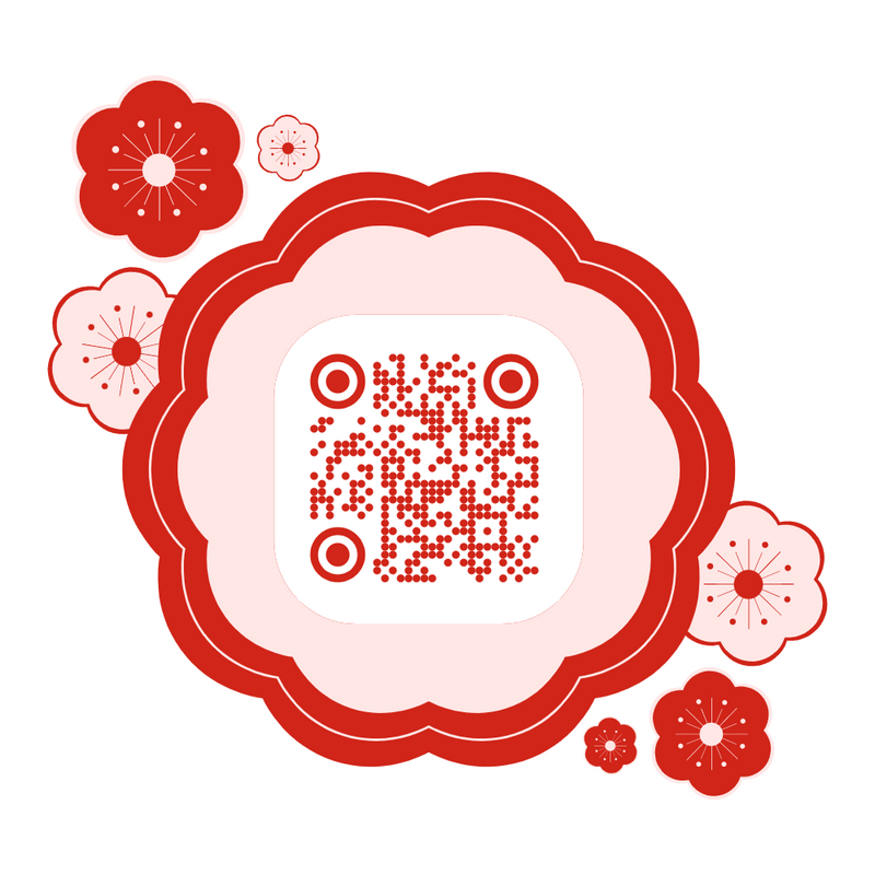 Scan QR Code