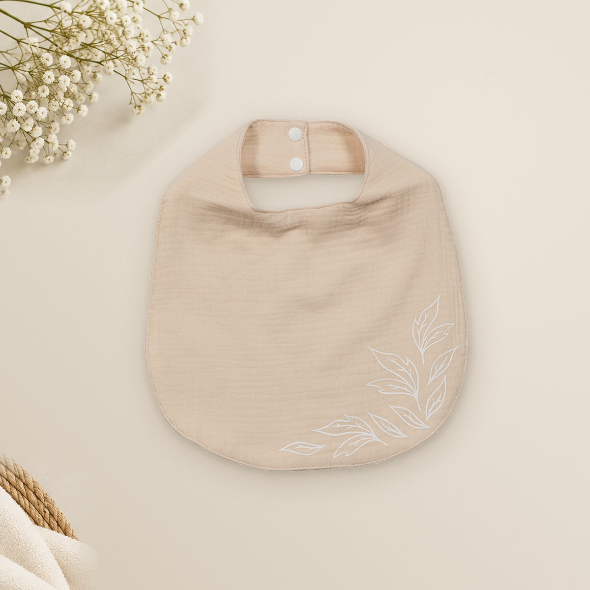 Waterproof Bib