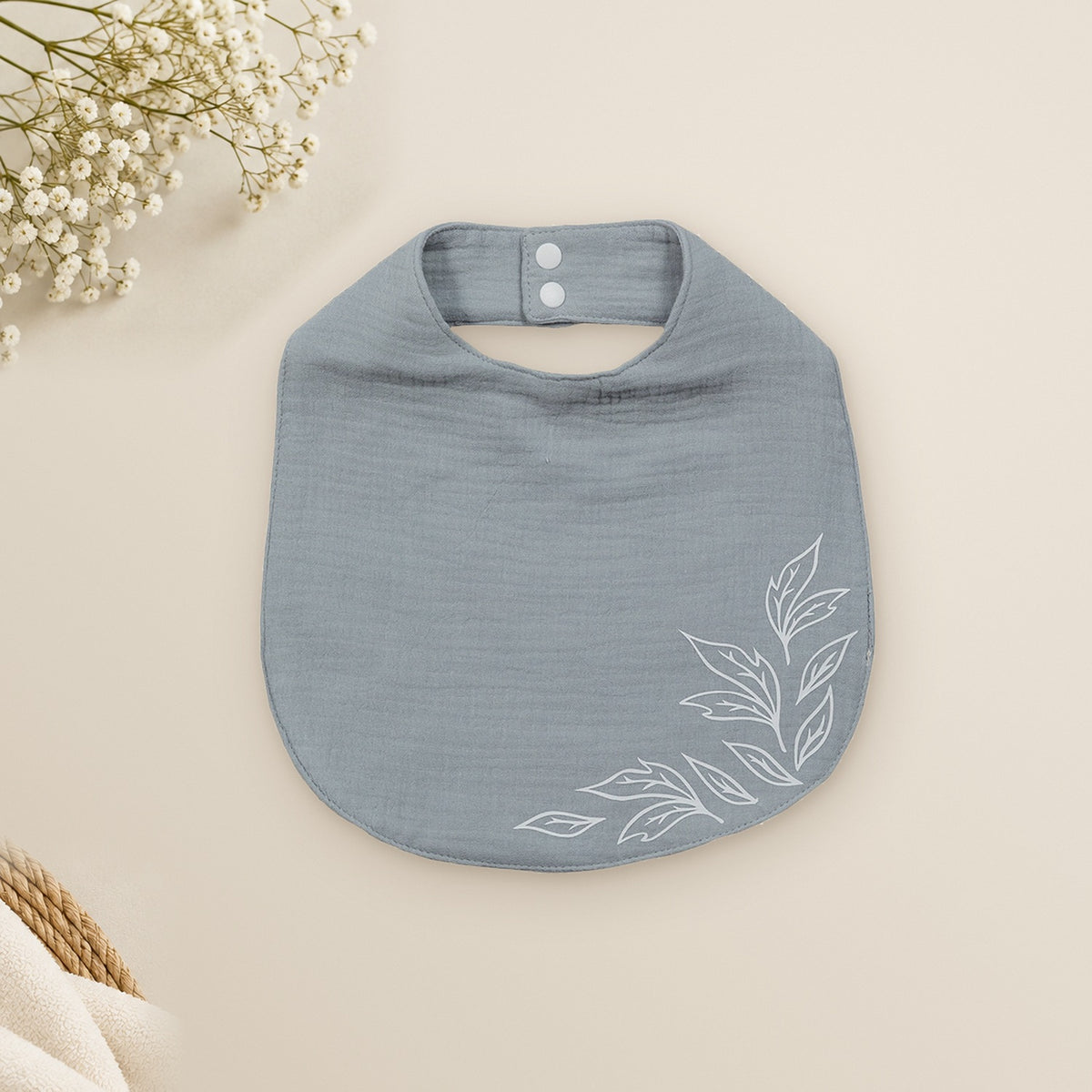 Waterproof Bib