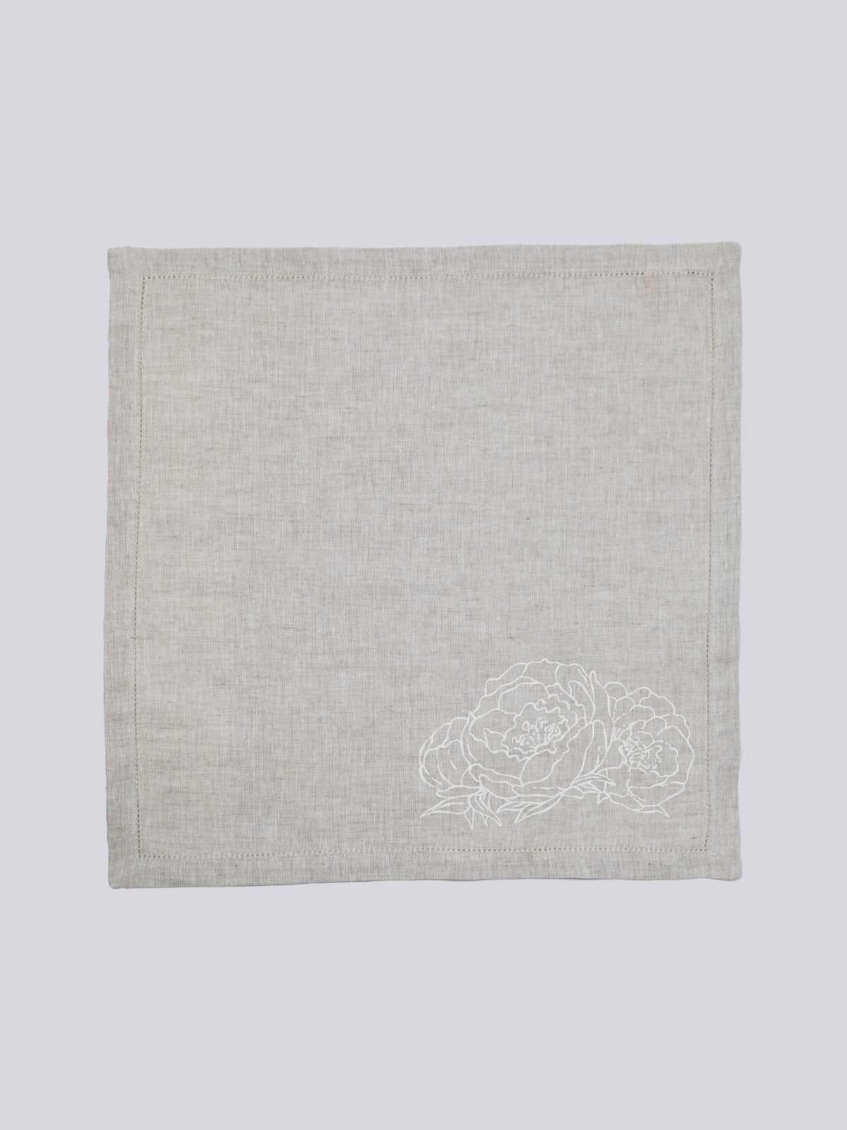 Linen Napkin 2pc Set - PIOEN Lifestyle