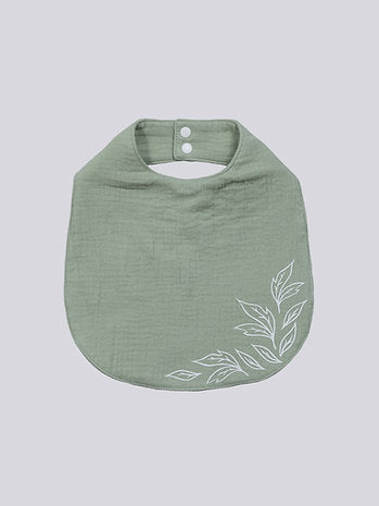 Petiole Shield Baby Bib - PIOEN Lifestyle