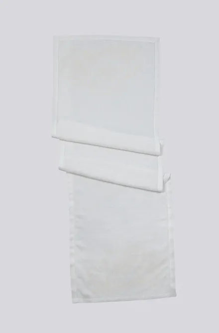 Linen Table Runner - PIOEN Lifestyle