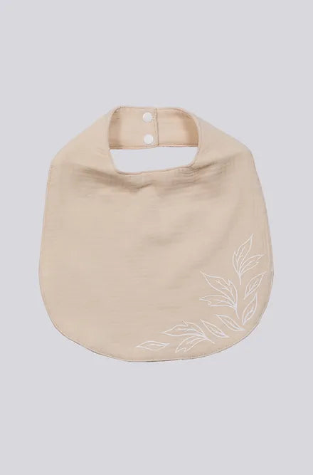 Petiole Shield Baby Bib - PIOEN Lifestyle